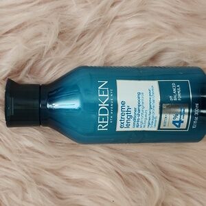 Brand New REDKEN EXTREME LENGTH CONDITIONER